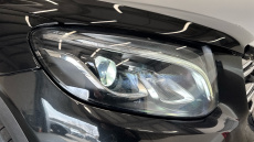 Mercedes-Benz GLC 250d 4Matic AMG Night Ed Prem + 5dr 9G-Tronic Diesel Estate